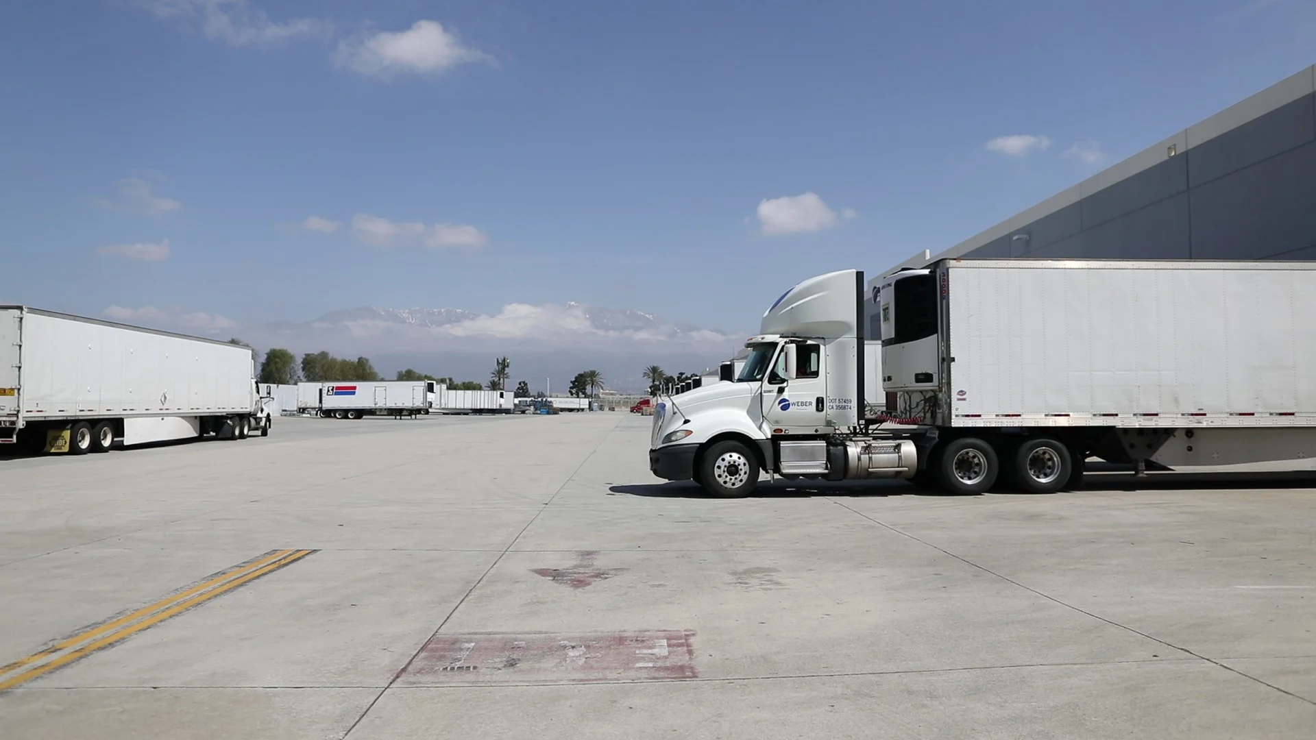KARCITY EXPRESS INC driver and equipment